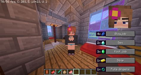 sex mod for minecraft|Jenny Mod 1.21, 1.20 → 1.12.2